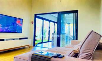 Imagem: Condomínio Belvedere