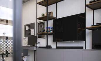 Imagem 7: Moov Smart Home Apartamento com 2 dormitórios