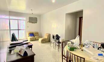 Imagem 2: Edifício Luciana, 3 dormitórios, 2 banheiro, 2 vagas na garagem, 98M² de Área Construída