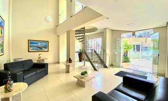 Imagem 3: Edifício Luciana, 3 dormitórios, 2 banheiro, 2 vagas na garagem, 98M² de Área Construída