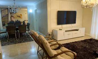 Imagem 2: Residencial Millenium, 5 dormitórios, 2 suíte, 4 banheiro, 4 vagas na garagem, 330M² de Ár