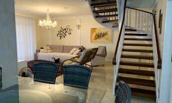 Imagem: Residencial Millenium, 5 dormitórios, 2