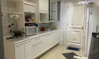 Imagem 4: Residencial Millenium, 5 dormitórios, 2 suíte, 4 banheiro, 4 vagas na garagem, 330M² de Ár