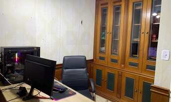 Imagem 6: Residencial Millenium, 5 dormitórios, 2 suíte, 4 banheiro, 4 vagas na garagem, 330M² de Ár