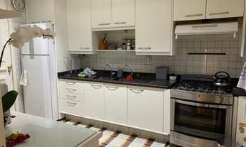 Imagem 3: Residencial Millenium, 5 dormitórios, 2 suíte, 4 banheiro, 4 vagas na garagem, 330M² de Ár