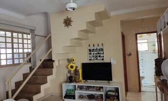 Imagem: Condomínio Jardim Antártica