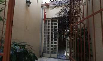 Imagem 7: Condomínio Jardim Antártica