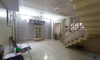 Imagem 3: Condomínio Jardim Antártica