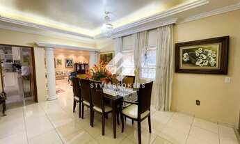 Imagem 7: Sobrado no bairro Jardim das Américas