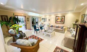 Imagem 2: Sobrado no bairro Jardim das Américas