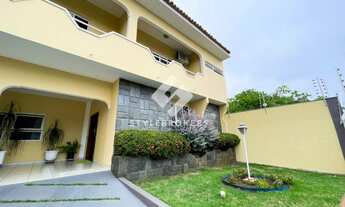 Imagem: Sobrado no bairro Jardim das Américas