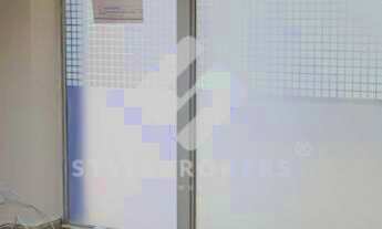 Imagem: Condomínio Edifício Milão