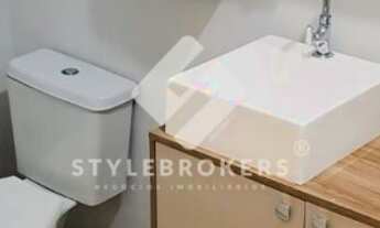 Imagem 7: Condomínio Edifício Milão