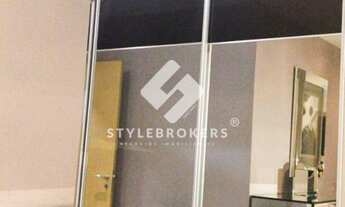 Imagem 2: Edificio Arboretto, 3 dormitórios, 3 suíte, 5 banheiro, 2 vagas na garagem, 138M² de Área