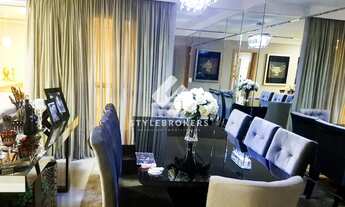 Imagem: Edificio Arboretto, 3 dormitórios, 3 suíte