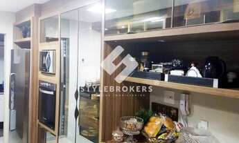 Imagem 5: Edificio Arboretto, 3 dormitórios, 3 suíte, 5 banheiro, 2 vagas na garagem, 138M² de Área