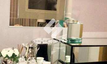 Imagem 6: Edificio Arboretto, 3 dormitórios, 3 suíte, 5 banheiro, 2 vagas na garagem, 138M² de Área