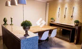 Imagem 7: Edificio Arboretto, 3 dormitórios, 3 suíte, 5 banheiro, 2 vagas na garagem, 138M² de Área