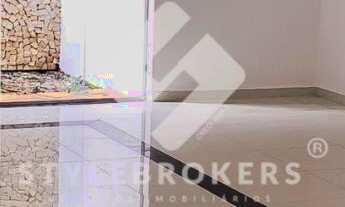 Imagem 3: Casa no Bairro Jardim Petrópolis