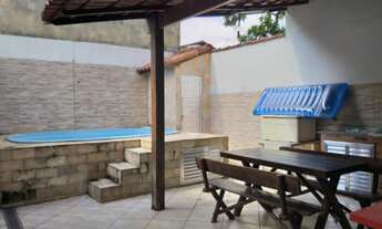 Imagem 3: Casa com 3 Dormitorio(s) localizado(a) no bairro Campo Grande em Rio de Janeiro / RIO DE