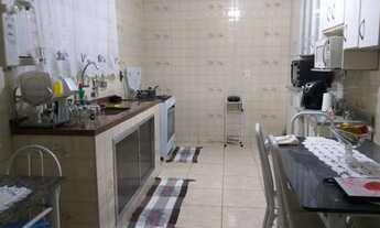 Imagem 7: Casa com 3 Dormitorio(s) localizado(a) no bairro Campo Grande em Rio de Janeiro / RIO DE