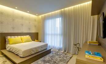 Imagem 3: City Vogue Praça do Sol Residence