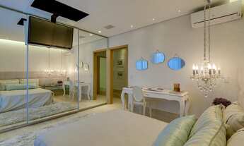 Imagem 4: City Vogue Praça do Sol Residence