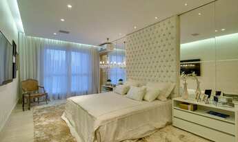 Imagem 5: City Vogue Praça do Sol Residence