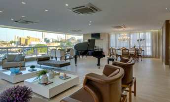 Imagem 6: City Vogue Praça do Sol Residence