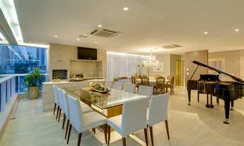 Imagem 7: City Vogue Praça do Sol Residence