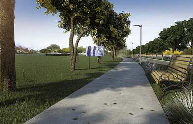 Imagem 2: LOTEAMENTO TOP DO PARQUE