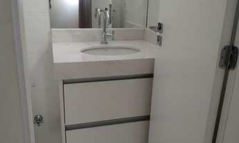 Imagem 5: Residencial Monumental, 20M² de Área Construída