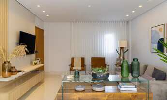 Imagem 6: Vero Vitá Residenza