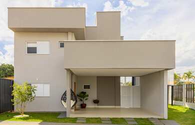 Imagem 12: Vero Vitá Residenza