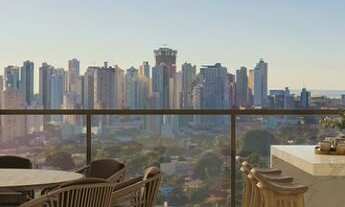 Imagem 2: Reserva Harbo, 20M² de Área Construída