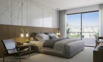 Imagem 7: Reserva Harbo, 20M² de Área Construída