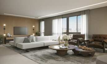 Imagem 3: Reserva Harbo, 20M² de Área Construída