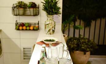 Imagem 6: Solar Amazônia, 20M² de Área Construída