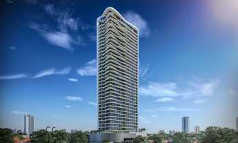 Imagem: Acqua Opus, 20M² de Área Construída