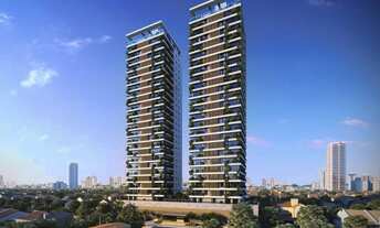 Imagem: Lumina Marista by Opus