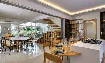 Imagem: Opus Verti, 20M² de Área Construída