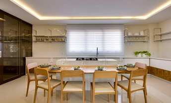 Imagem 3: Opus Verti, 20M² de Área Construída