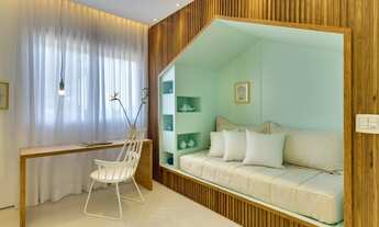 Imagem 4: Opus Verti, 20M² de Área Construída