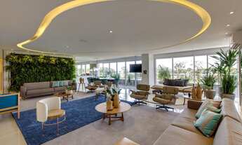 Imagem 5: Opus Verti, 20M² de Área Construída