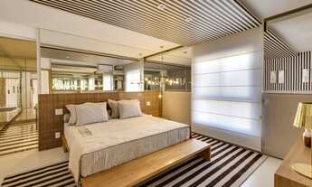 Imagem 7: Opus Verti, 20M² de Área Construída