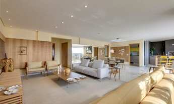 Imagem 5: Park Line Urban House