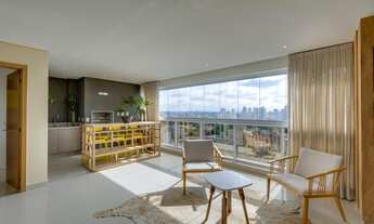 Imagem 6: Park Line Urban House