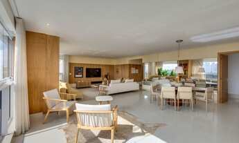 Imagem 7: Park Line Urban House