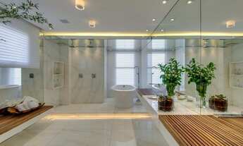 Imagem 2: Casa Opus Areião