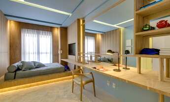 Imagem 5: Casa Opus Areião